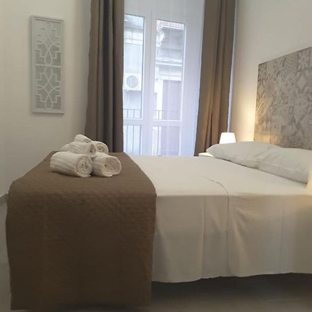 卡塔尼亚A Casa Dei 3公寓 外观 照片