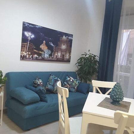 卡塔尼亚A Casa Dei 3公寓 外观 照片