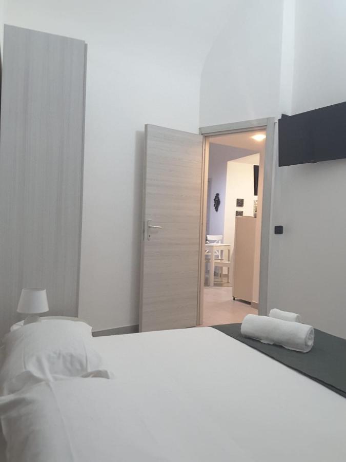 卡塔尼亚A Casa Dei 3公寓 外观 照片