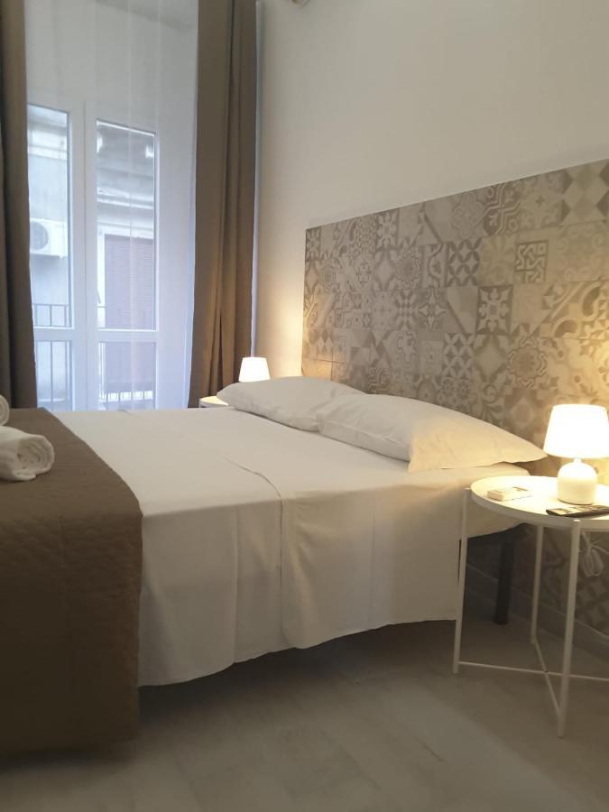 卡塔尼亚A Casa Dei 3公寓 外观 照片